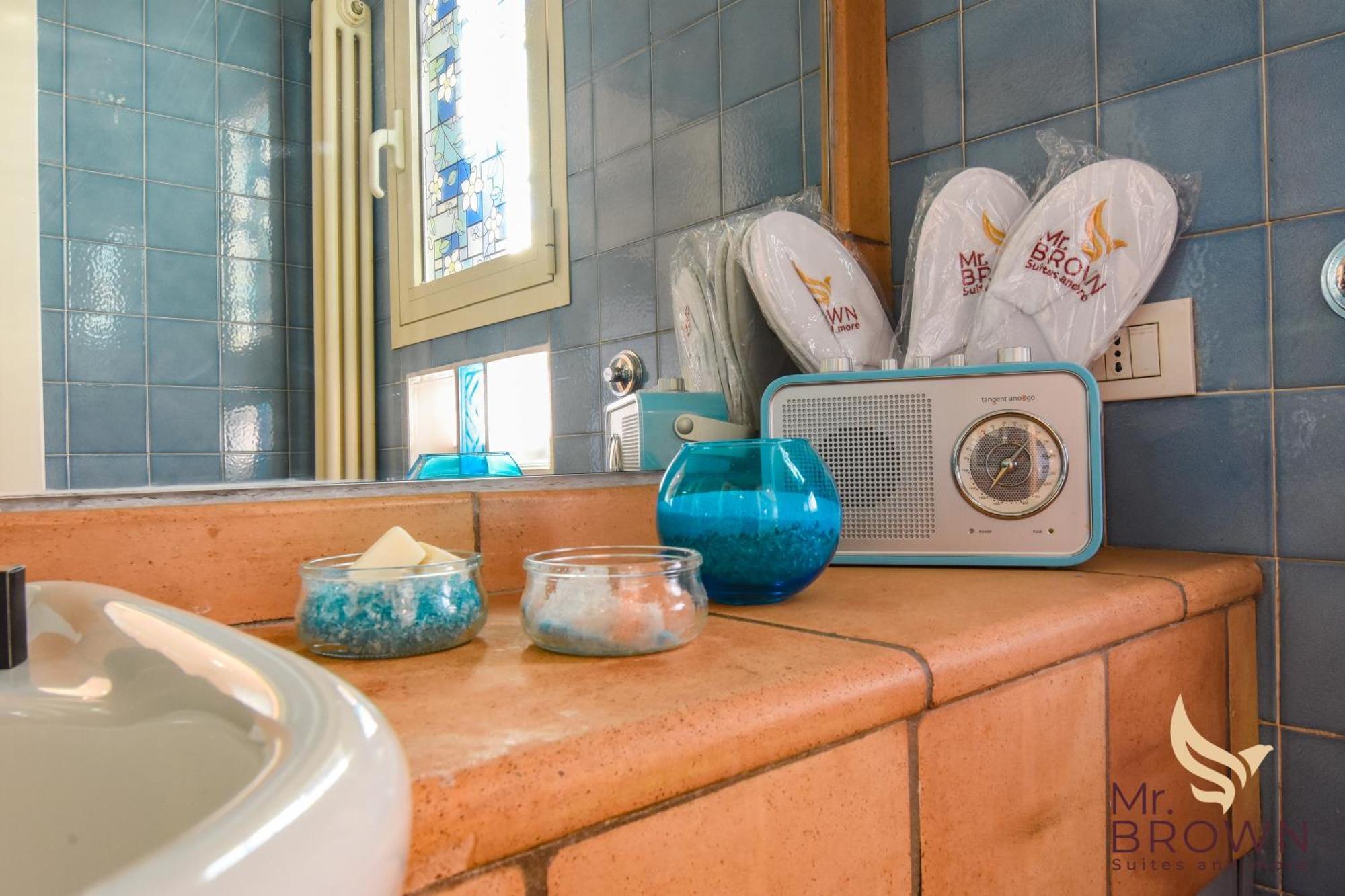 Apartamento Mrbrown Flaminia Prestige Roma